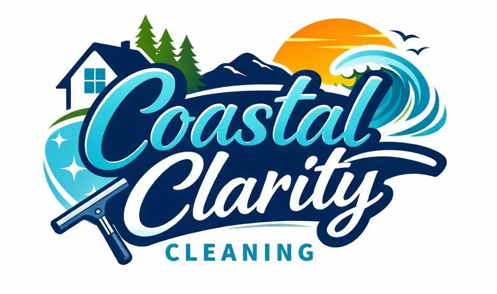 Coastal Clarity Cleaning Logo